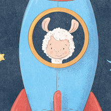 Carregar imagem no visualizador da galeria, FRIENDS IN SPACE
