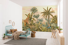 Lade das Bild in den Galerie-Viewer, TROPICAL VINTAGE GARDEN
