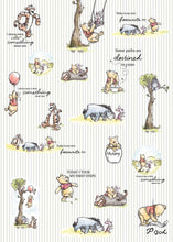 Carregar imagem no visualizador da galeria, WINNIE THE POOH STRIPES
