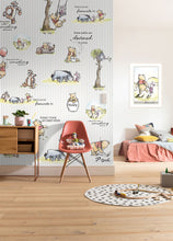 Lade das Bild in den Galerie-Viewer, WINNIE THE POOH STRIPES
