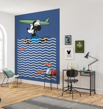 Load image into Gallery viewer, MICKEY GONE SURFIN&#39;
