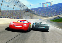 Load image into Gallery viewer, CARS 3 CURVE
