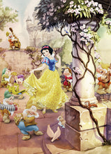 Lade das Bild in den Galerie-Viewer, DANCING SNOW WHITE
