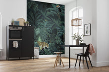 Lade das Bild in den Galerie-Viewer, JUNGLE NIGHT
