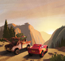 Carregar imagem no visualizador da galeria, CARS SUNDOWN
