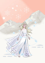 Carregar imagem no visualizador da galeria, FROZEN WINTER MAGIC
