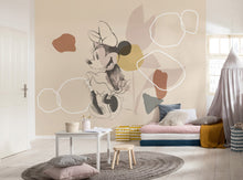 Lade das Bild in den Galerie-Viewer, MINNIE SOFT SHAPES
