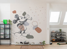 Charger l&#39;image dans la galerie, FORMES ORGANIQUES MICKEY
