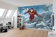 Carregar imagem no visualizador da galeria, IRON MAN FLIGHT
