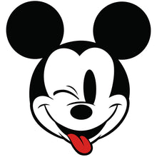 Charger l&#39;image dans la galerie, MICKEY HEAD OPTIMISME
