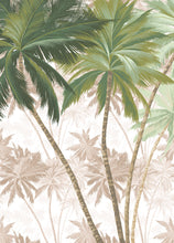 Lade das Bild in den Galerie-Viewer, PALMERA
