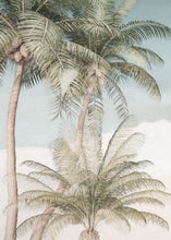 Lade das Bild in den Galerie-Viewer, PALM OASIS
