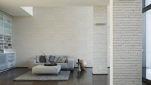 Lade das Bild in den Galerie-Viewer, WHITE CLASSIC BRICK
