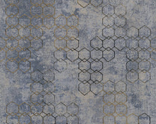 Carregar imagem no visualizador da galeria, INDUSTRIAL HEXAGONS
