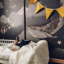 Carica l&#39;immagine nel visualizzatore di Gallery, NIGHT NIGHT
