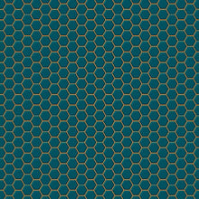 Charger l&#39;image dans la galerie, TUILE HEXAGONALE
