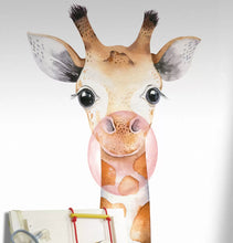 Lade das Bild in den Galerie-Viewer, GIRAFFE
