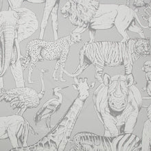 Lade das Bild in den Galerie-Viewer, JUNGLE ANIMALS
