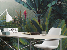 Load image into Gallery viewer, JUNGLE MORNING
