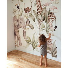 Load image into Gallery viewer, SAVANNAH ADVENTURE
