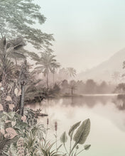 Load image into Gallery viewer, LAC DES PALMIERS
